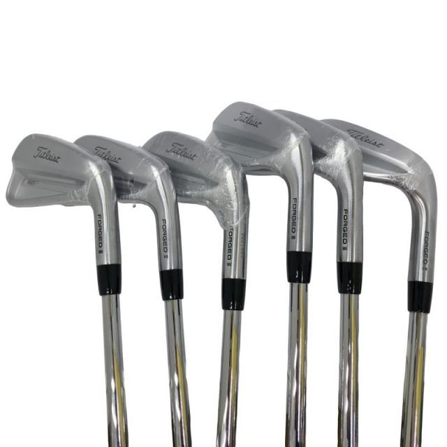 T150アイアン N.S. MODUS3 TOUR 120 6本セット タイトリストT150 6本 MODUS3 TOUR 120 2023年 「S」