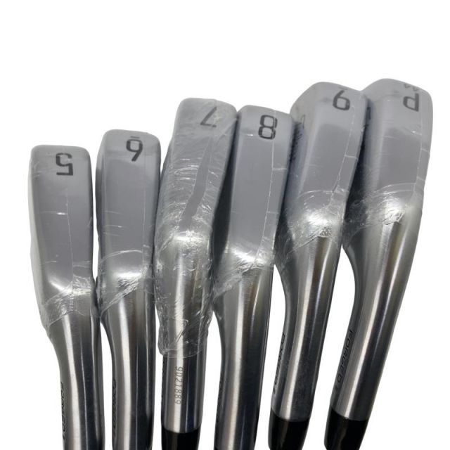 T150アイアン N.S. MODUS3 TOUR 120 6本セット タイトリストT150 6本 MODUS3 TOUR 120 2023年 「S」