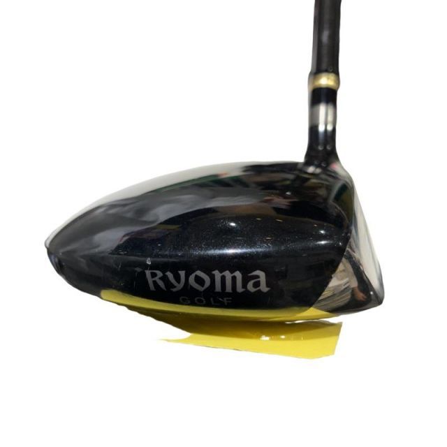 中古】 リョーマゴルフ Ryoma D-1 F5 フェアウェイウッド FW Tour AD