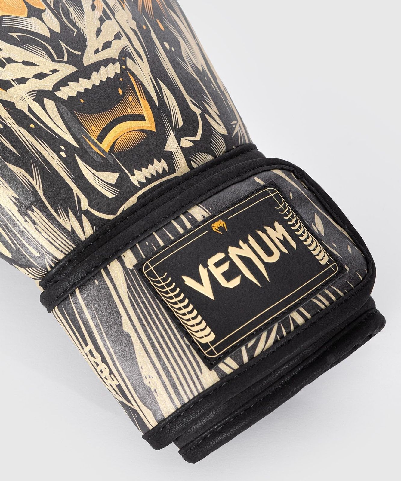 VENUM ボクシング グローブ TIGER BOXING GLOVES //ヴェナム スパー