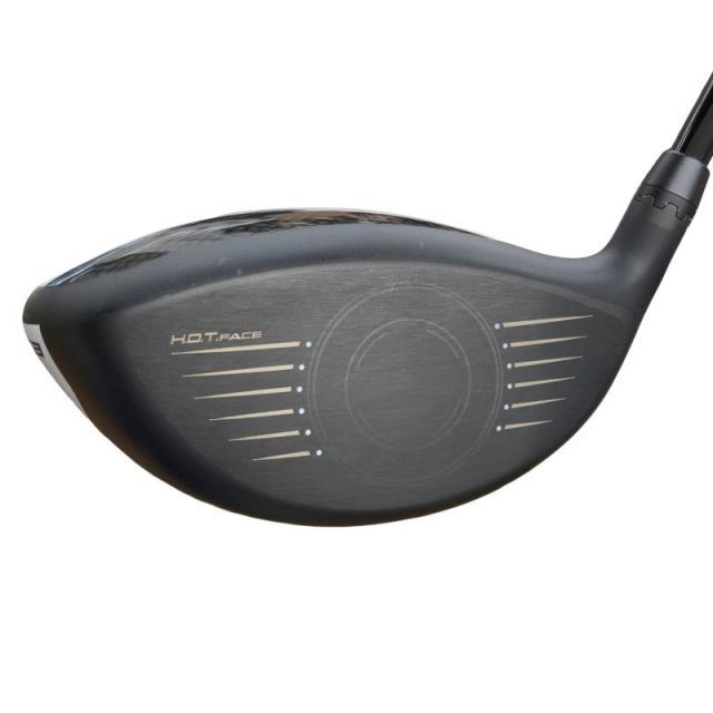 中古】 コブラ cobra AEROJET 10.5° ドライバー DR SPEEDER NX for