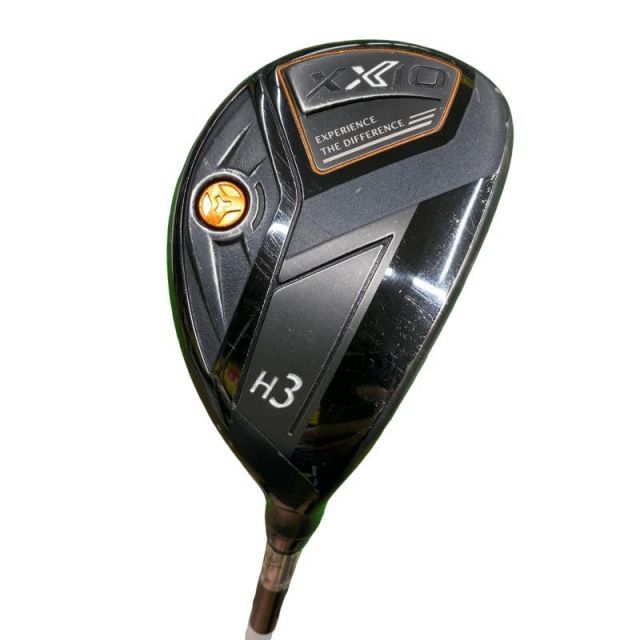 ℕ様 中古】ダンロップ スリクソンZX HYBRID Diamana ZX for HYBRID(S) U4
