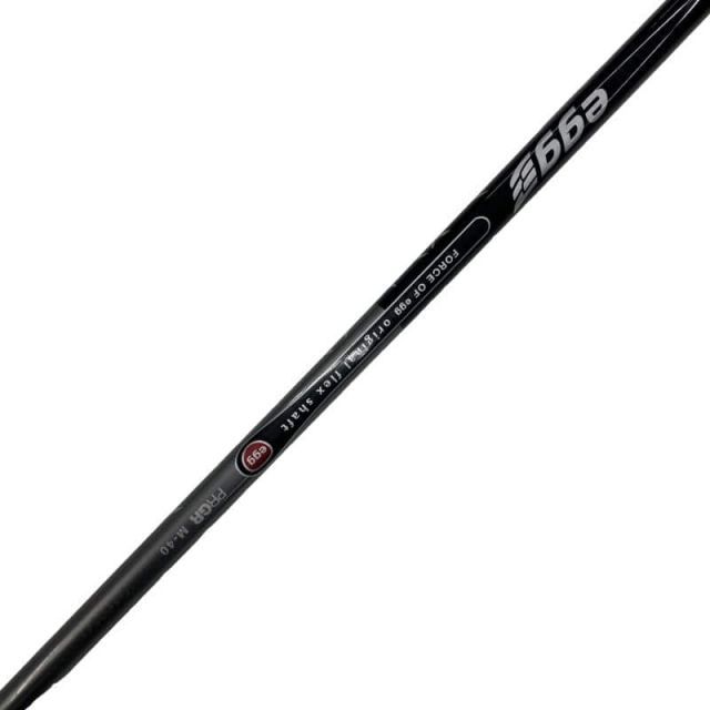 中古】 プロギア egg(2015) 4S アイアンセット IR eggオリジナル