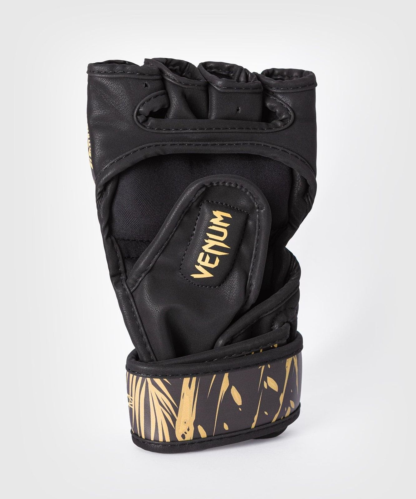 VENUM オープンフィンガーグローブ TIGER MMA GLOVES //グラップリング