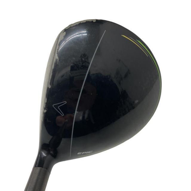 キャロウェイ EPIC ショップ FLASH STAR 5W フェアウェイウッド FW