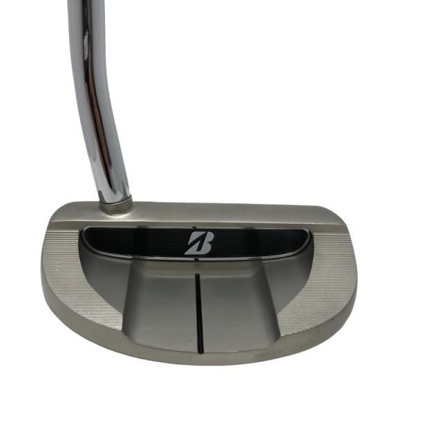 中古】 ブリヂストン BRIDGESTONE TD-02 34インチ パター PT スチール