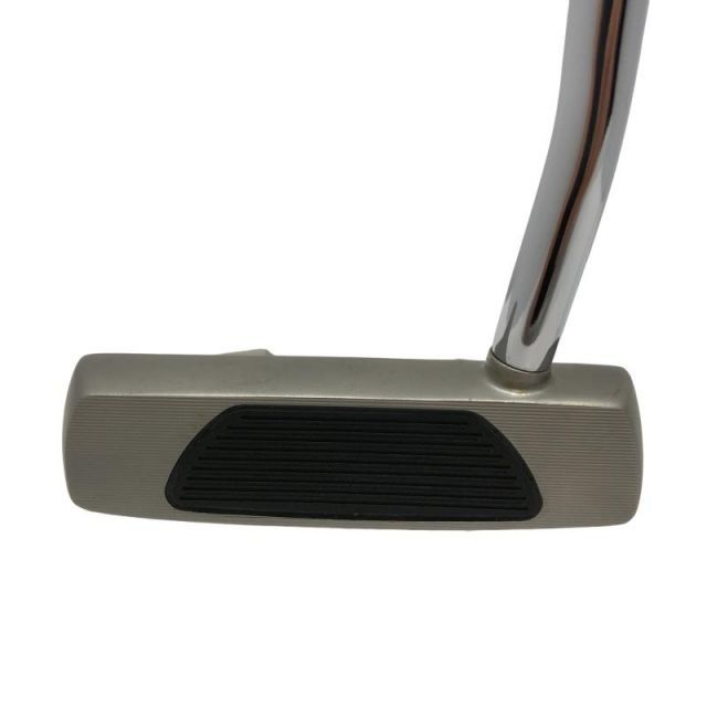 中古】 ブリヂストン BRIDGESTONE TD-02 34インチ パター PT スチール