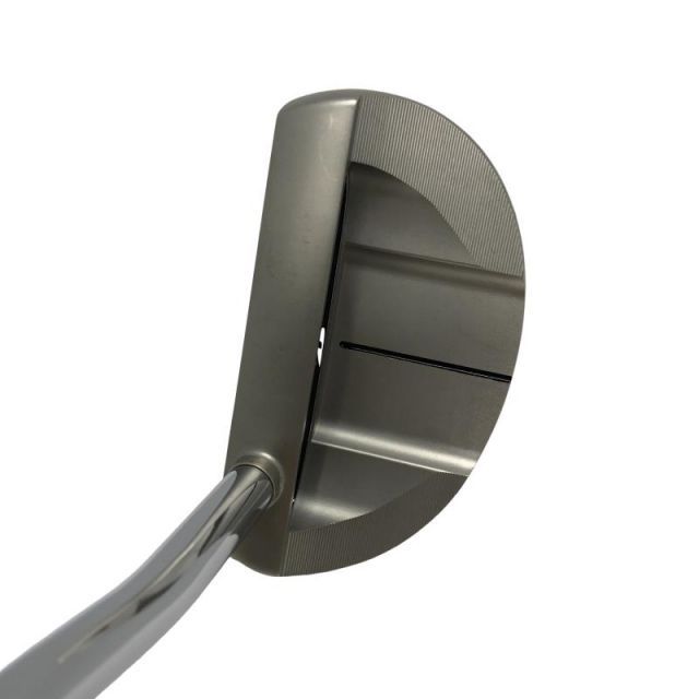 中古】 ブリヂストン BRIDGESTONE TD-02 34インチ パター PT スチール