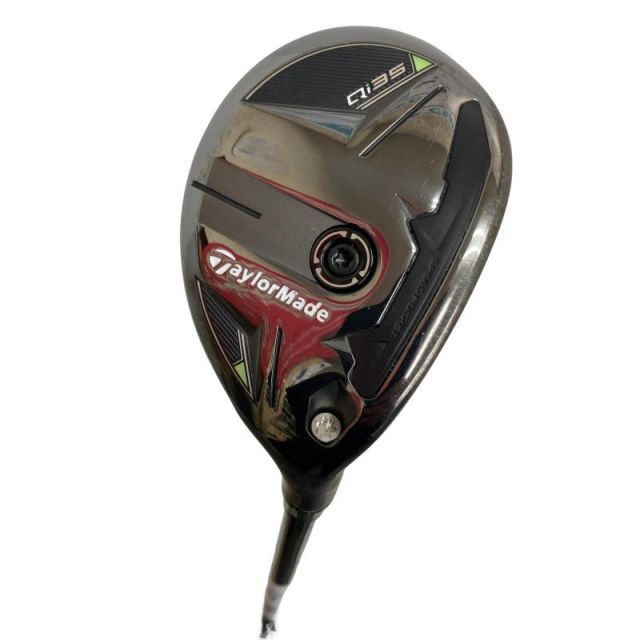 【中古】 テーラーメイドQi35 U5 ユーティリティ　 スピーダー NX HB 中古】 テーラーメイドQi35 U5 ユーティリティ スピーダー NX HB 中古