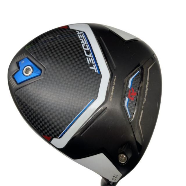 中古】 コブラ cobra AEROJET 12° ドライバー DR SPEEDER NX for Cobra