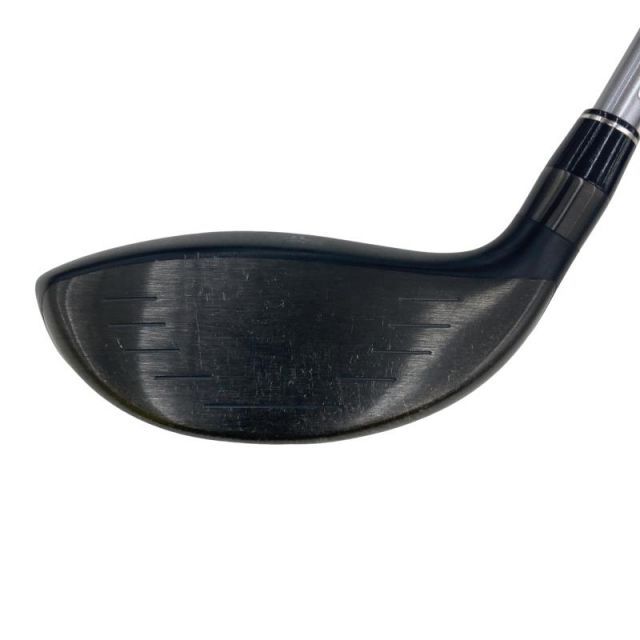 中古】 ダンロップ SRIXON ZX Mk II 7W フェアウェイウッド FW Diamana