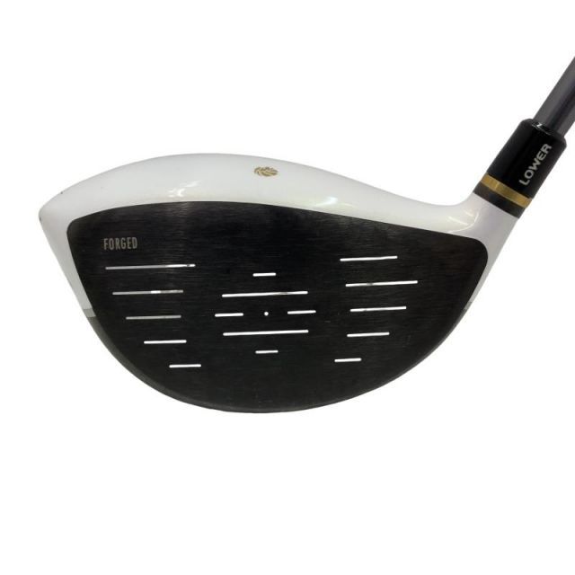 中古】 テーラーメイド GLOIRE F 10° ドライバー DR GLOIRE GL3000