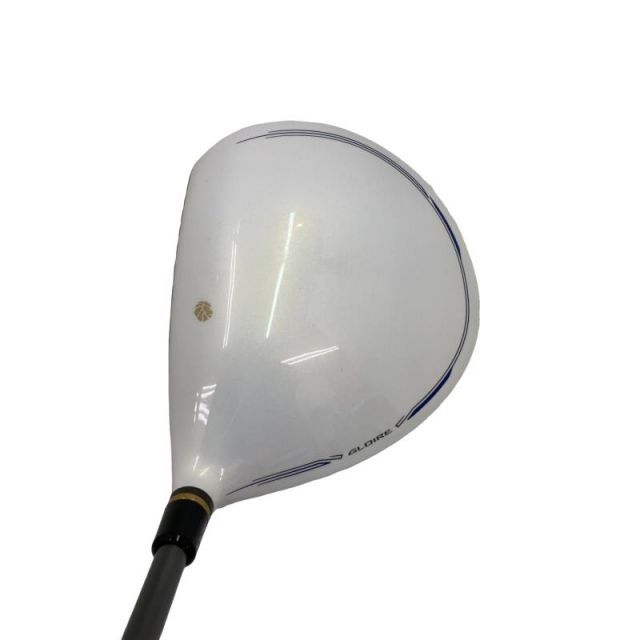 中古】 テーラーメイド GLOIRE F 10° ドライバー DR GLOIRE GL3000