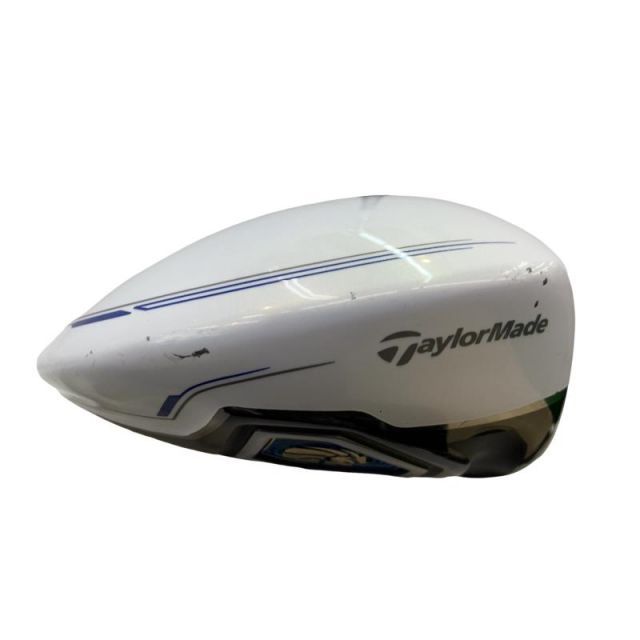 中古】 テーラーメイド GLOIRE F 10° ドライバー DR GLOIRE GL3000