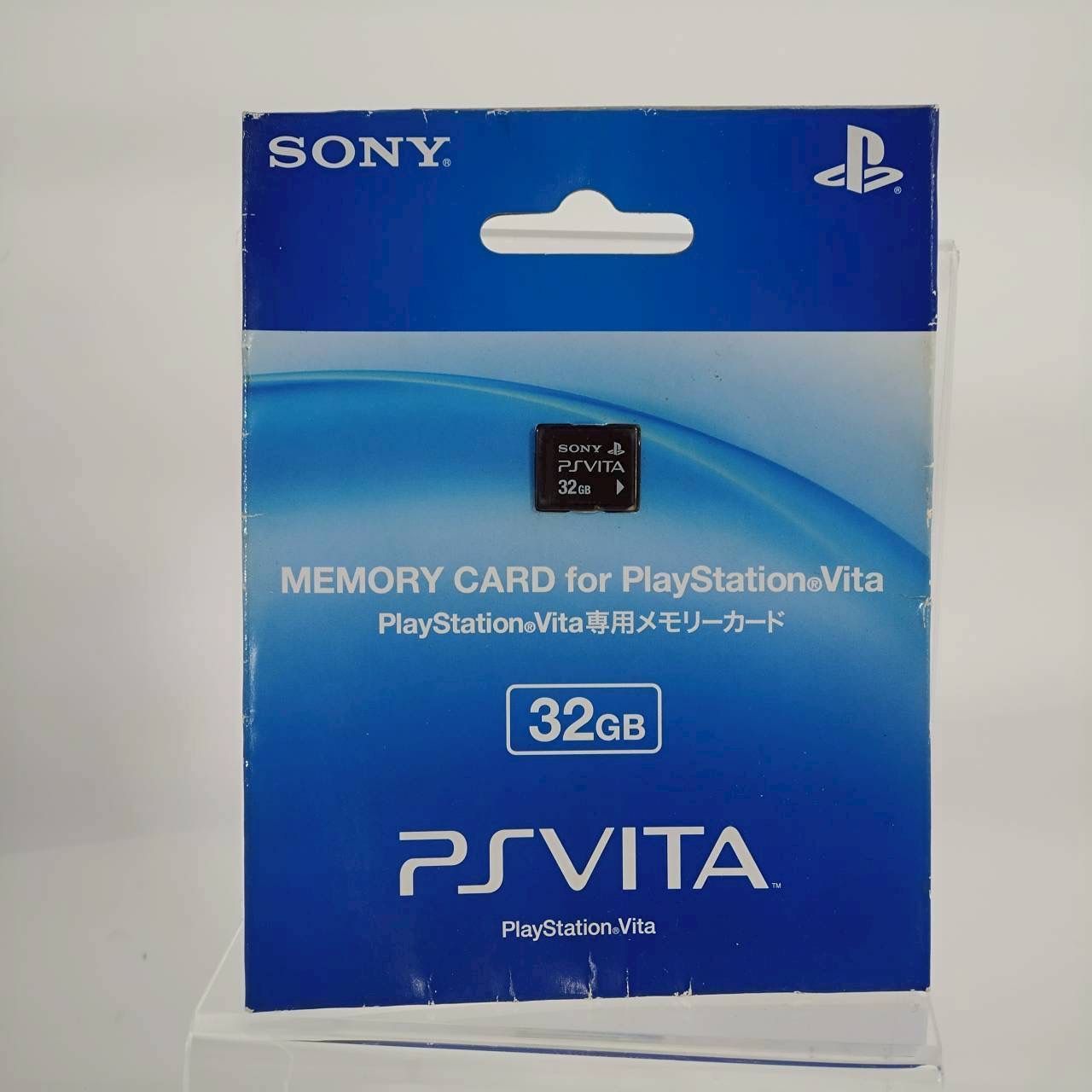 PSV 未開封メモリーカード 32GB PSV 未開封メモリーカード 32GB Amazon.co.jp: 公式 メモリーカード
