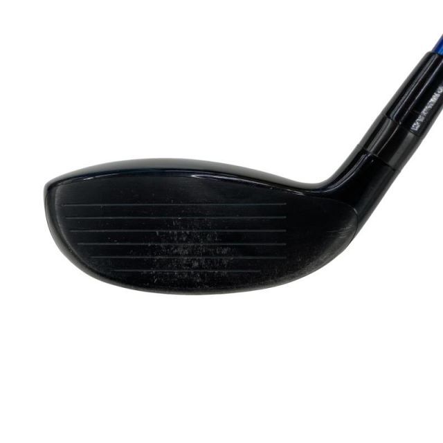 u出品 スリクソン ZXiU ユーティリティ Diamana ZXi for HYBRID