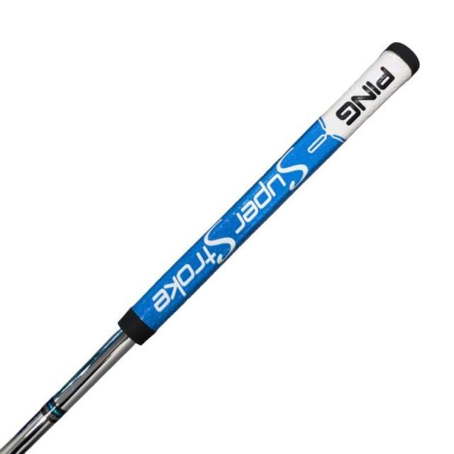 [中古]PING SCOTTSDALE PRIME TYNE C パター f910054f18fa98f6977fd791aaac0c