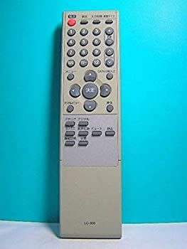 オリオン テレビリモコン LC 006