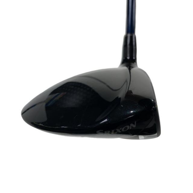 中古】 ダンロップ SRIXON ZX F 3W フェアウェイウッド FW Diamana