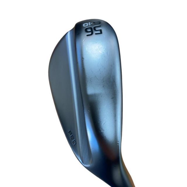中古】 ピン PING GLIDE FORGED PRO 56°/10° S(アーコス無し) ウェッジ
