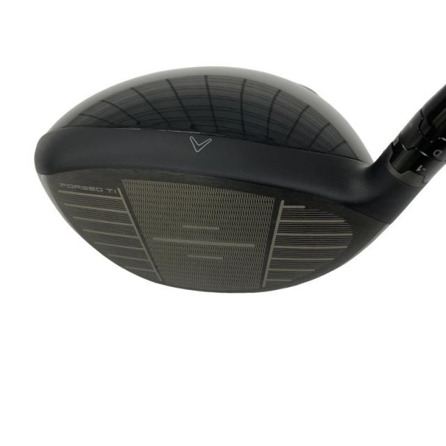 【中古】キャロウェイ PARADYM X 9° ドライバー フレックスS 中古】 キャロウェイ PARADYM ◇◇◇ 9° ドライバー DR 純正特注