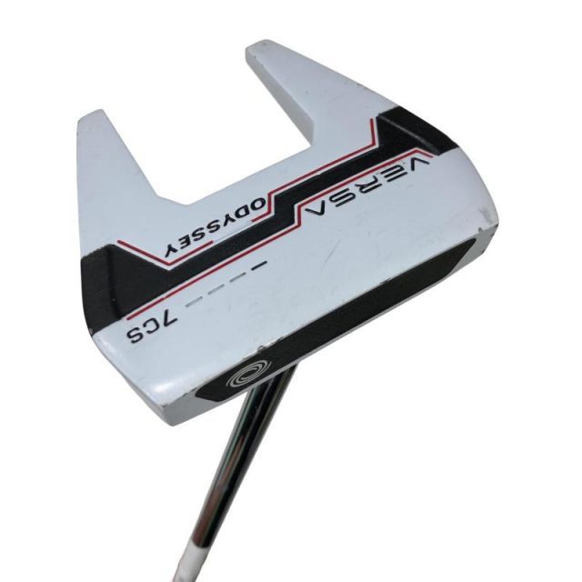 オデッセイ オーワークス 7CS 34インチ ODYSSEY（オデッセイ） - パター - オー・ワークス #7