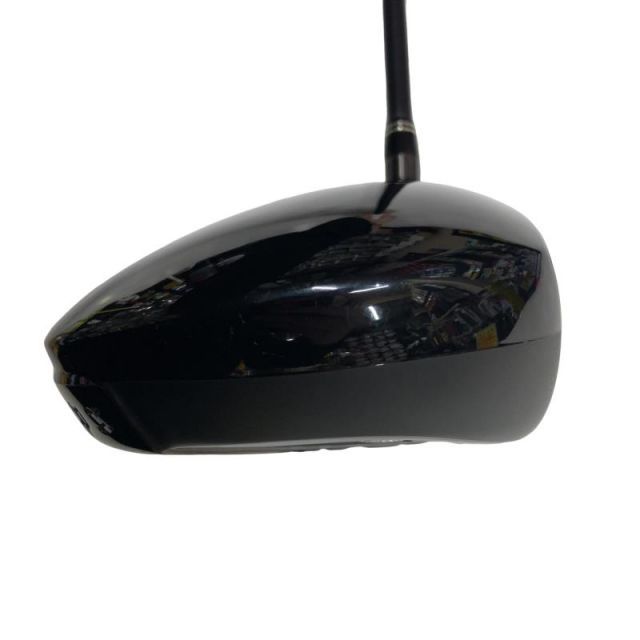 中古】 TRPX TRPX S-016 1W ドライバー DR 純正特注シャフト