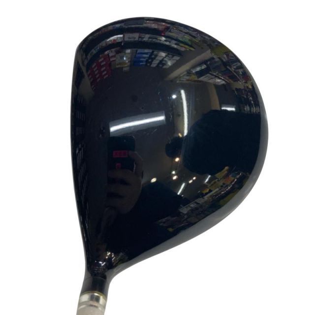 中古】 エミリッドバハマ EMILLID BAHAMA EB-04 ブラック 1W