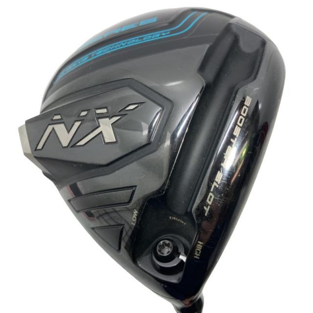本間ゴルフ ドライバー BERES NX DR VIZARD ロフト10.5度 本間ゴルフ ベレスNX BERES NX ドライバー VIZARD 10.5度 HONMA GOLF