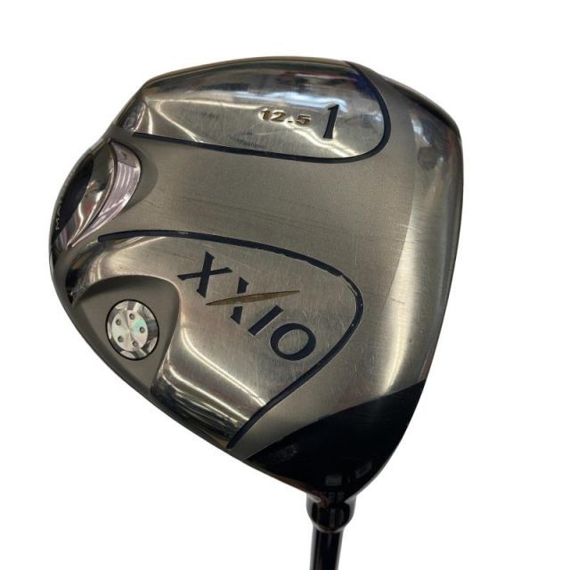中古】 ダンロップ XXIO(2008) 12.5° レディース ドライバー DR XXIO