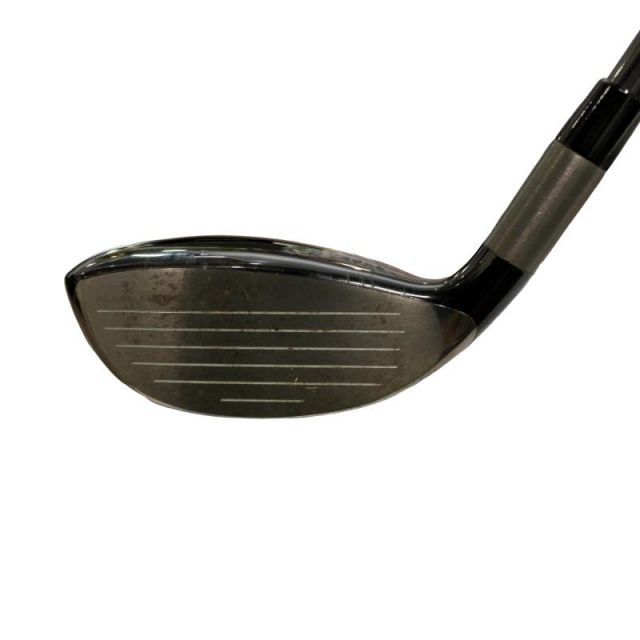 中古】 キャロウェイ APEX UW 17° ユーティリティ UT Diamana 55 for