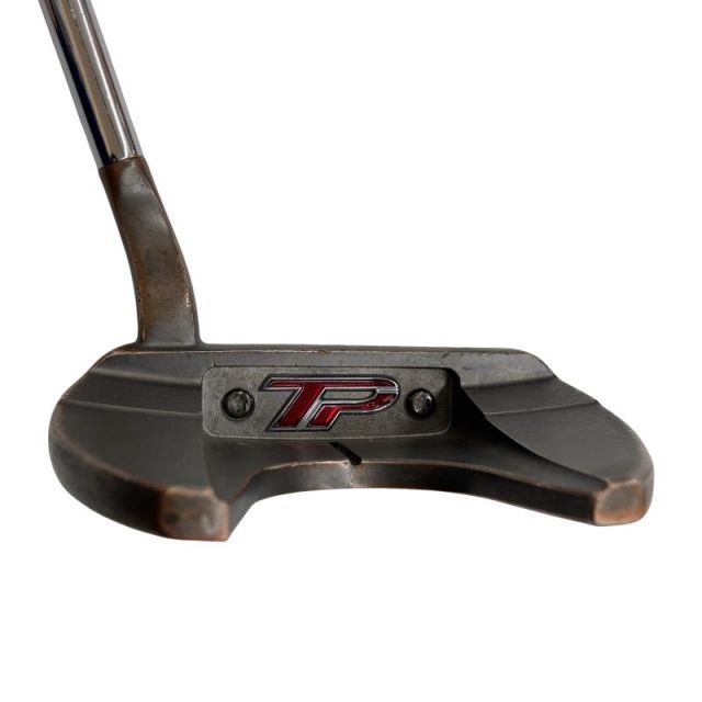 テーラーメイドTP COLLECTION PATINA ARDMORE 3パター TP Patina Collection Ardmore 3