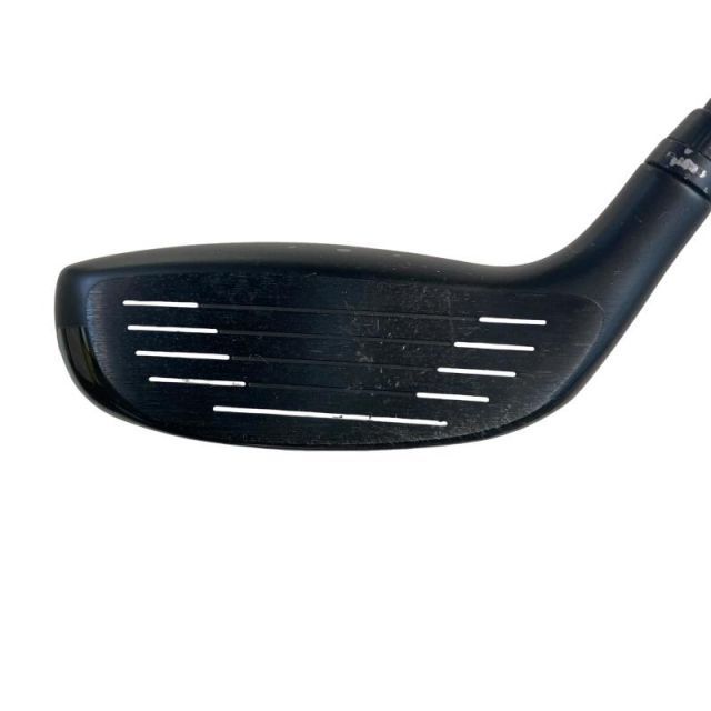 Ｇ４２５　ＭＡＸ　５Ｗ（アーコス付き） 中古】 ピン G425 MAX 5W(アーコス付き) フェアウェイウッド FW ALTA J