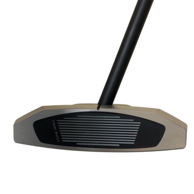 テーラーメイド　Spider ZT COUNTER BALANCE　36インチ Spider ZT COUNTER BALANCE | Spider ZT COUNTER BALANCE | TaylorMade