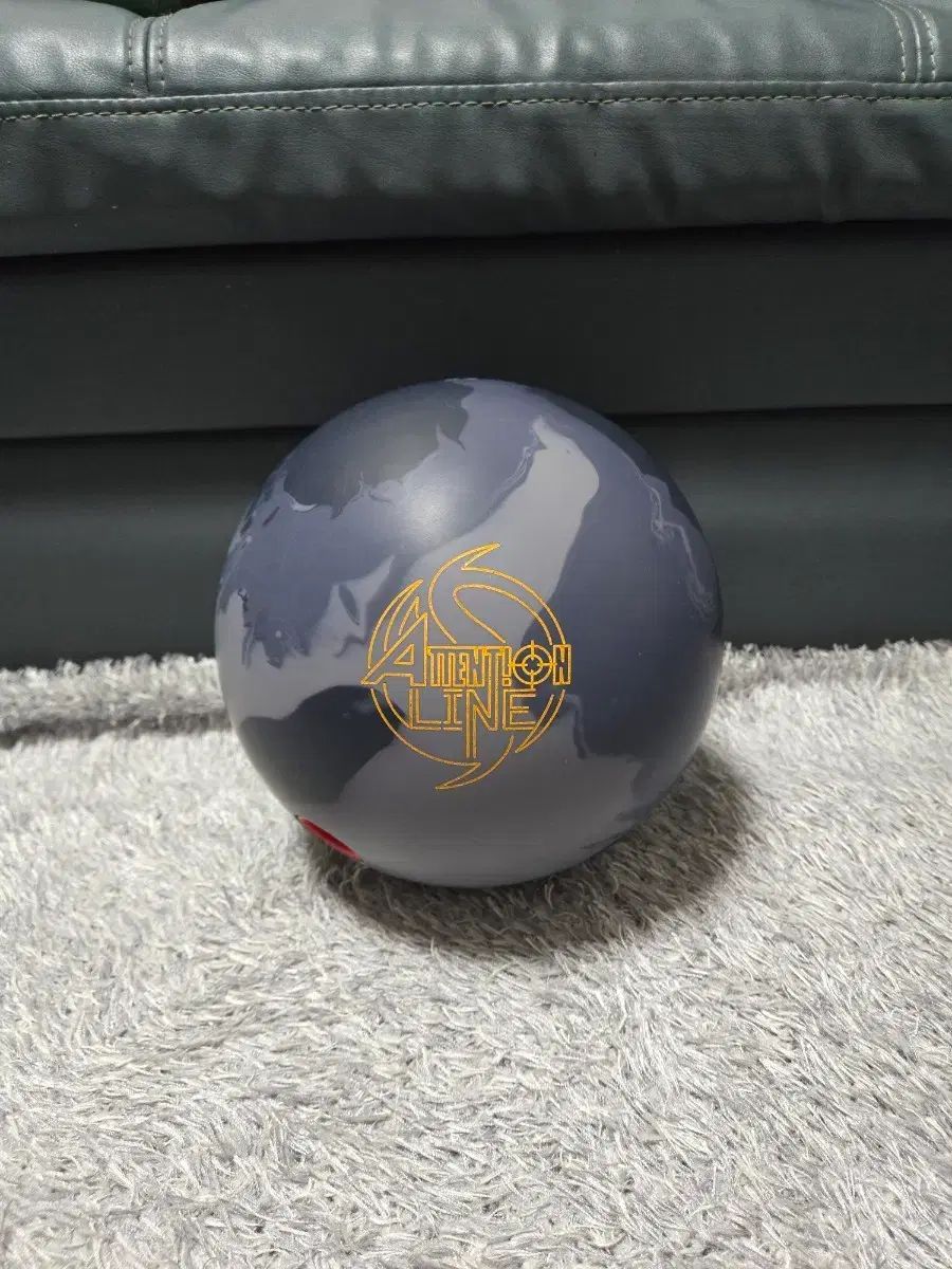【中古】Roto Grip Attention X 14ポンド ボーリング ROTOGRIP (ロトグリップ) Attention LINE 15p