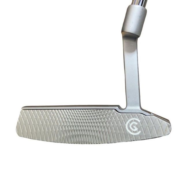 中古】 クリーブランド TFi 2135 1.0(サテン) 34インチ パター PT