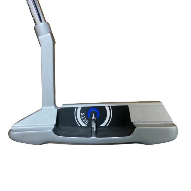 中古】 クリーブランド TFi 2135 1.0(サテン) 34インチ パター PT