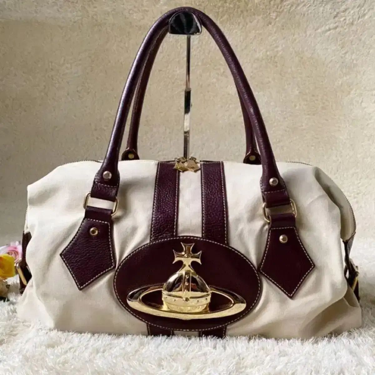 VIVIENNE WESTWOOD 小売業者 ヴィヴィアン・ウエストウッド BIG ORB