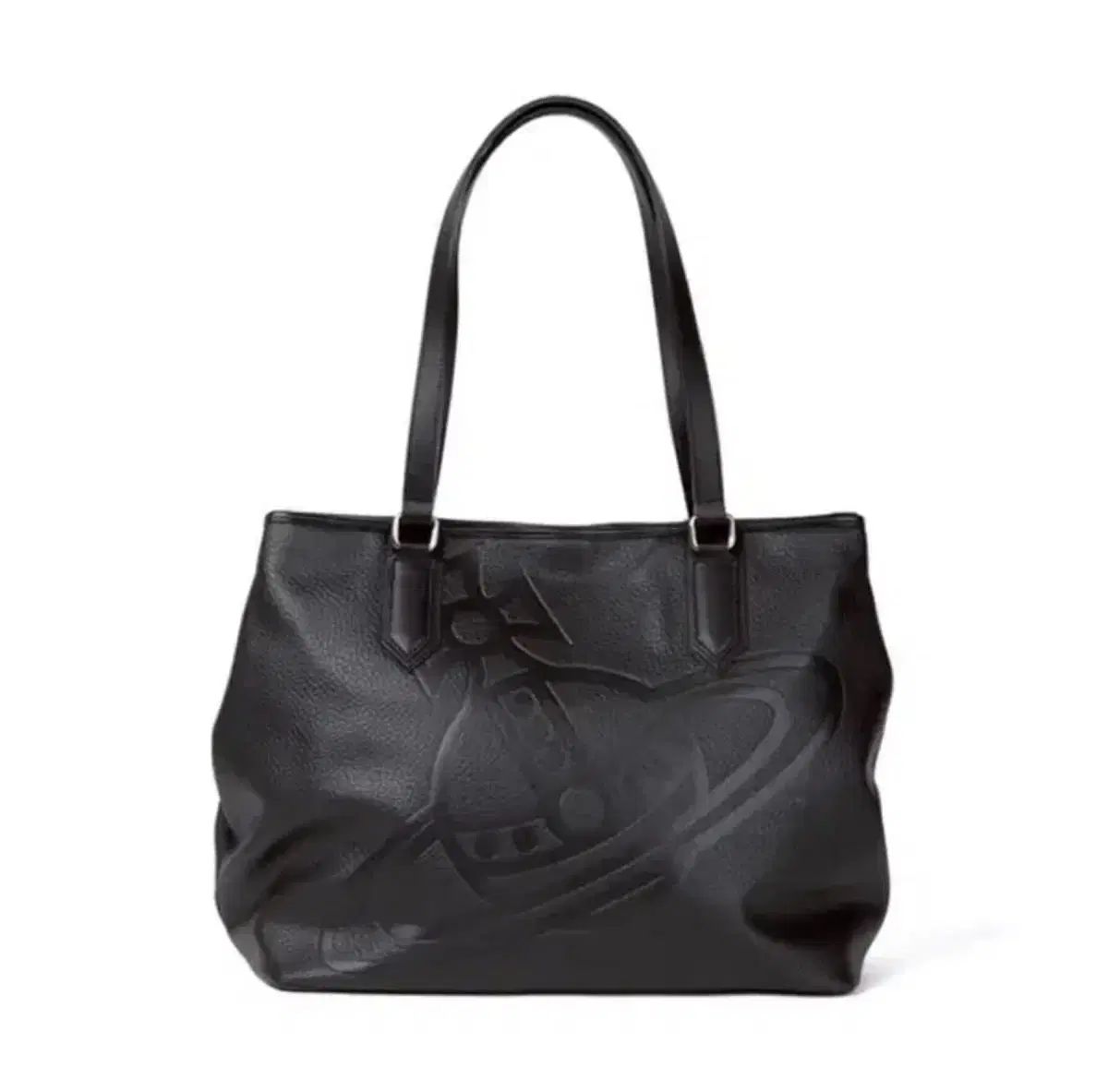 ヴィヴィアン・ウエストウッド ハミルトン トートバッグ - メルカリ