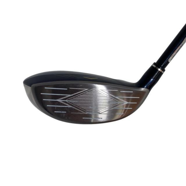 【中古】 ダンロップ XXIO Aシャフト 4W1200(FW) レディース 中古】 ダンロップ XXIO(2022) 5W レディース フェアウェイウッド FW