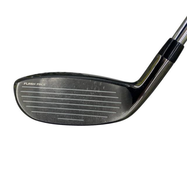 中古】 キャロウェイ EPIC FLASH STAR U5 ユーティリティ UT NS PRO