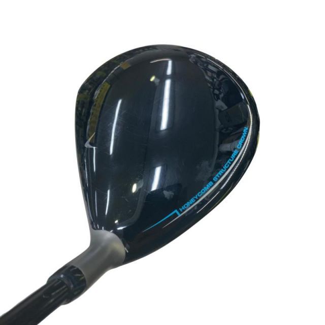 中古】 マジェスティゴルフ(旧マルマン) DANGAN 7 3W フェアウェイ