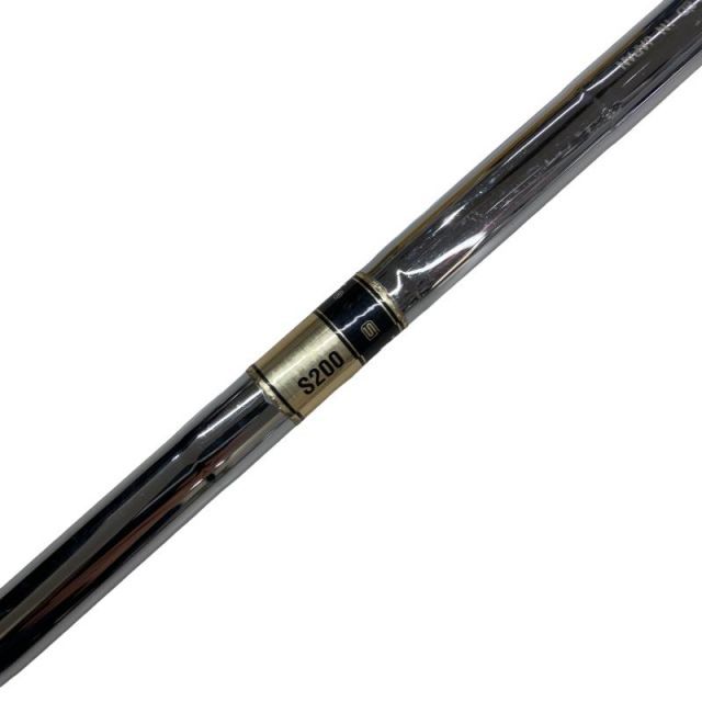 ミズノ MP-62 7S アイアンセット 注文 IR Dynamic Gold (フレックスS