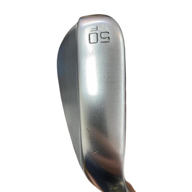 中古】 タイトリスト VOKEY SPIN MILLED SM8 ツアークロム 50°/12°F