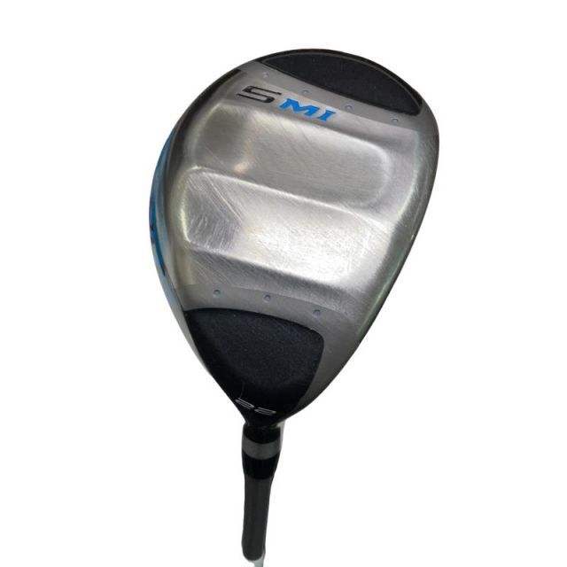 中古】 ミズノ SURE DD 2.0 MI U5 ユーティリティ UT EXSAR(SURE 2.0