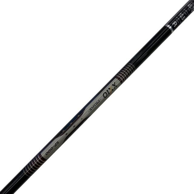 中古】 ダンロップ XXIO PRIME(2011) 10.5°(46.5インチ) ドライバー DR