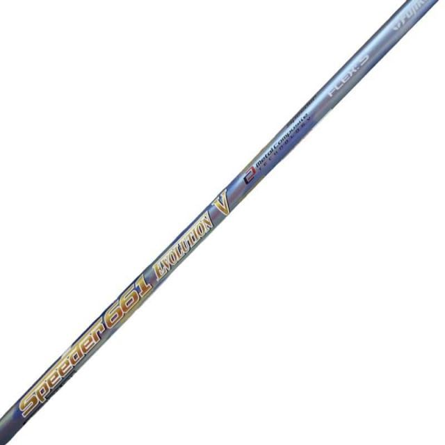 中古】 ダンロップ SRIXON Z785 9.5° ドライバー DR Speeder 661