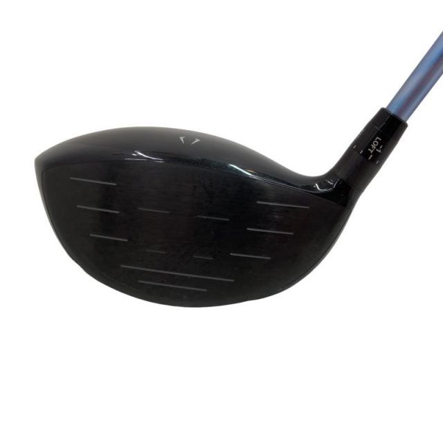 中古】 ダンロップ SRIXON Z785 9.5° ドライバー DR Speeder 661