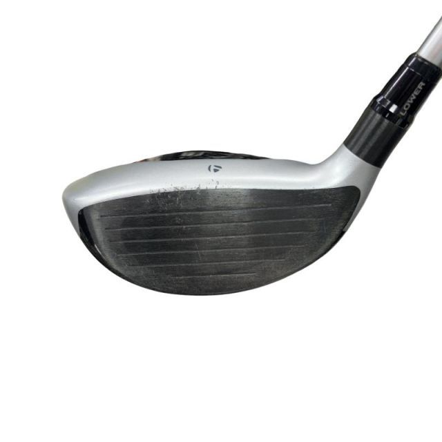 中古】 テーラーメイド M3 5W フェアウェイウッド FW リシャフト