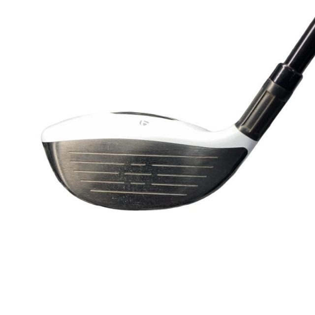 中古】 テーラーメイド M2(2017) 5W フェアウェイウッド FW TM1-217